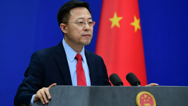 China mum on reports of Taliban inviting it to attend Afghan government inauguration ceremony China mum on reports of Taliban inviting it to attend Afghan government inauguration ceremony