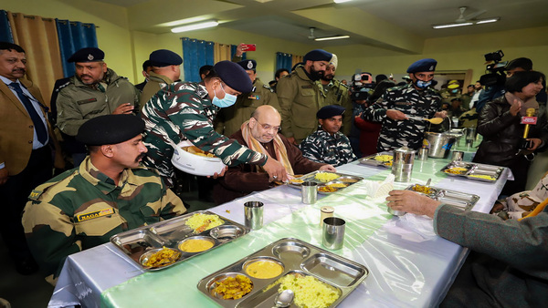 Image credit PTI Image credit PTI