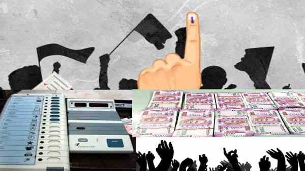 State assembly by-elections: 77 crorepatis in the fray State assembly by-elections: 77 crorepatis in the fray