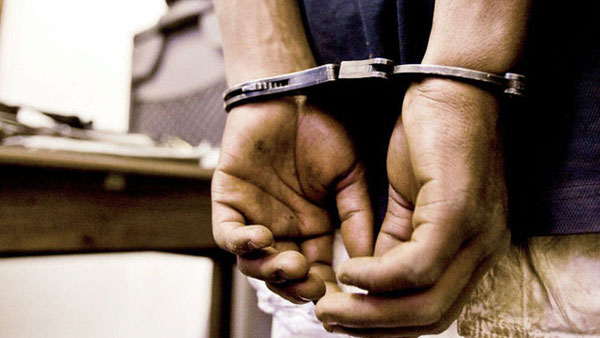 Attacks on Hindus in Bangladesh: Prime suspect Iqbal Hossain arrested from Coxs Bazar Attacks on Hindus in Bangladesh: Prime suspect Iqbal Hossain arrested from Coxs Bazar