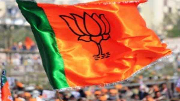MP by-polls: BJP declares candidates MP by-polls: BJP declares candidates