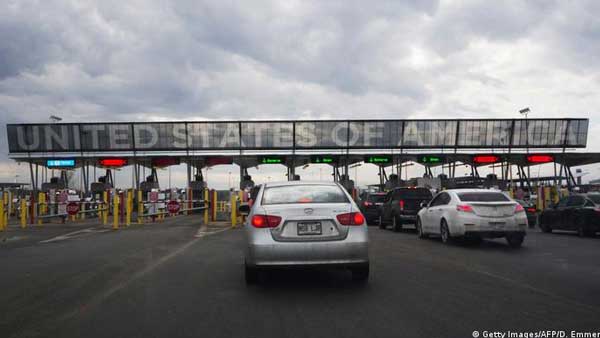 Coronavirus digest: US to open Canada border Coronavirus digest: US to open Canada border