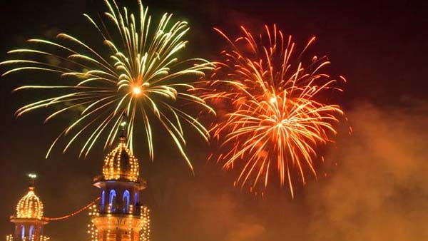 Fake: MHA has not issued advisory against Chinese firecrackers made to cause asthma Fake: MHA has not issued advisory against Chinese firecrackers made to cause asthma