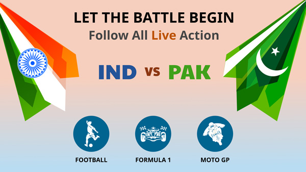 Get Ready For The Super Sunday Sporting Bonanza with Dailyhunt Get Ready For The Super Sunday Sporting Bonanza with Dailyhunt