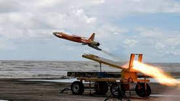 India successfully DRDO successfully tests Abhyas high-speed expendable aerial target off Odisha coast India successfully DRDO successfully tests Abhyas high-speed expendable aerial target off Odisha coast