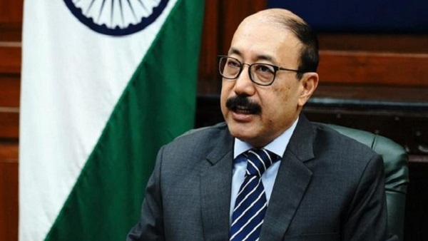 India-Bangladesh ties deeper than any other strategic partnership: Harsh Vardhan Shringla India-Bangladesh ties deeper than any other strategic partnership: Harsh Vardhan Shringla