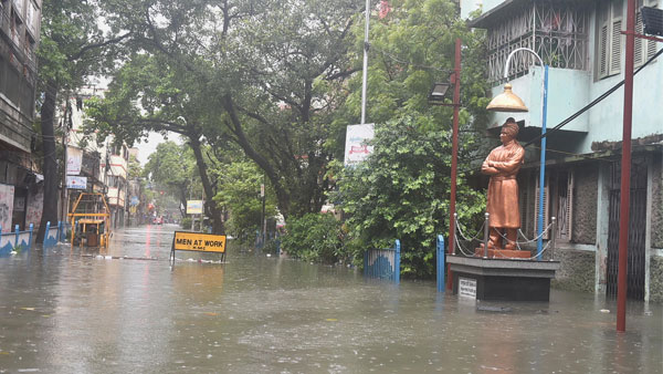 41% more rainfall during between October 1-21: Weather office 41% more rainfall during between October 1-21: Weather office