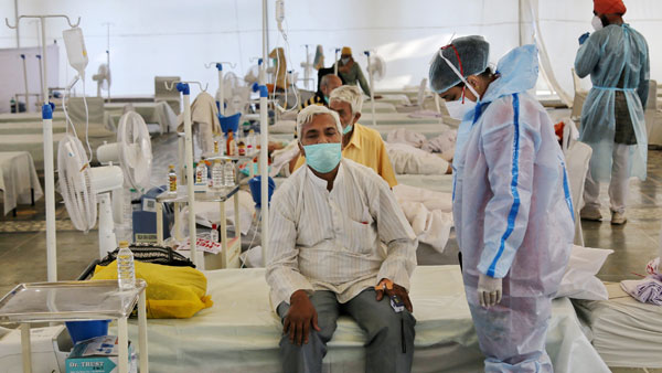 COVID-19: Delhi govt extends validity of notification on epidemic disease regulations, 2020 COVID-19: Delhi govt extends validity of notification on epidemic disease regulations, 2020