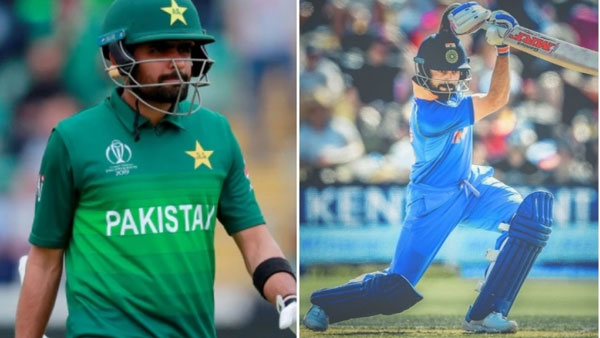 India-Pakistan T20 World Cup should be reconsidered: Union minister Giriraj Singh India-Pakistan T20 World Cup should be reconsidered: Union minister Giriraj Singh