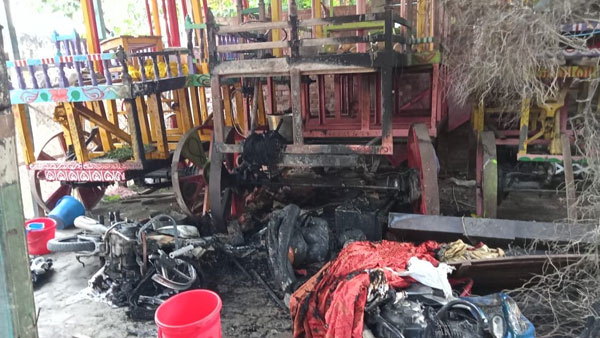 Freedom of religion is human right: US condemns attacks on Hindus in Bangladesh Freedom of religion is human right: US condemns attacks on Hindus in Bangladesh