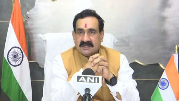 Narottam Mishra Narottam Mishra