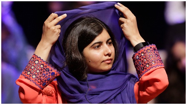 Malala Yousafzai to Taliban Malala Yousafzai to Taliban