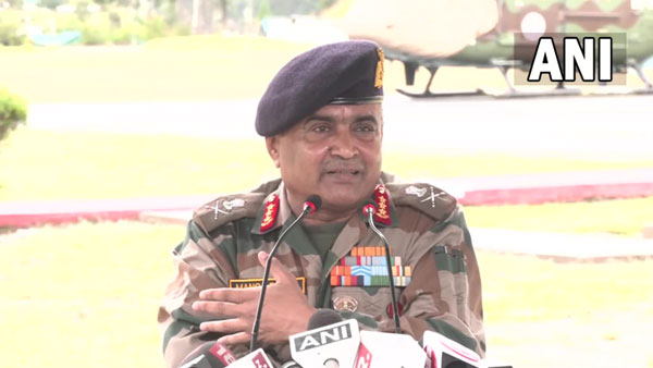 China has ramped up troops deployment, infra along LAC China has ramped up troops deployment, infra along LAC