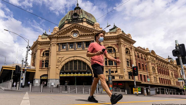COVID digest: Melbourne to lift worlds longest lockdown COVID digest: Melbourne to lift worlds longest lockdown
