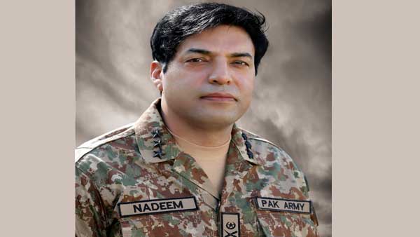Balkanisation of India: Lt. Gen would look to further bolster Operation Tupac in Kashmir Balkanisation of India: Lt. Gen would look to further bolster Operation Tupac in Kashmir
