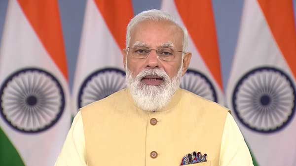 PM Modi pushes for self-reliant India, says goal is to make Country world’s biggest military power PM Modi pushes for self-reliant India, says goal is to make Country world’s biggest military power