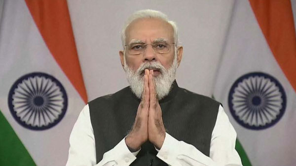 PM Narendra Modis address to nation: Here are the major highlights from his speech PM Narendra Modis address to nation: Here are the major highlights from his speech