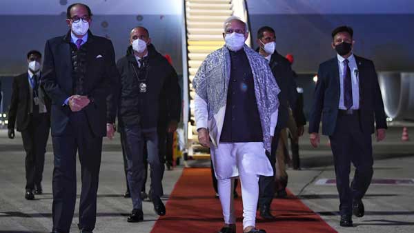 Visit to Rome, Glasgow: Here is what is on PM Modi’s agenda Visit to Rome, Glasgow: Here is what is on PM Modi’s agenda