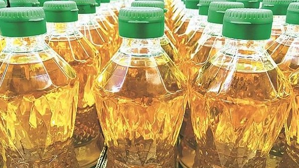Central govt scraps customs duty on crude palm, soya, sunflower oil to cool down cooking oil prices Central govt scraps customs duty on crude palm, soya, sunflower oil to cool down cooking oil prices
