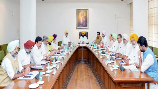 In new Punjab Cabinet all ministers are crorepatis - Oneindia News
