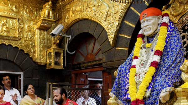 Maharashtras Shirdi Sai Baba temple reopens from today: Check latest Covid-19 guidelines for devotees Maharashtras Shirdi Sai Baba temple reopens from today: Check latest Covid-19 guidelines for devotees