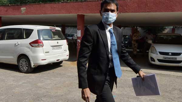 Father of Sameer Wankhedes ex-wife claims NCB officer follows Muslim rituals Father of Sameer Wankhedes ex-wife claims NCB officer follows Muslim rituals