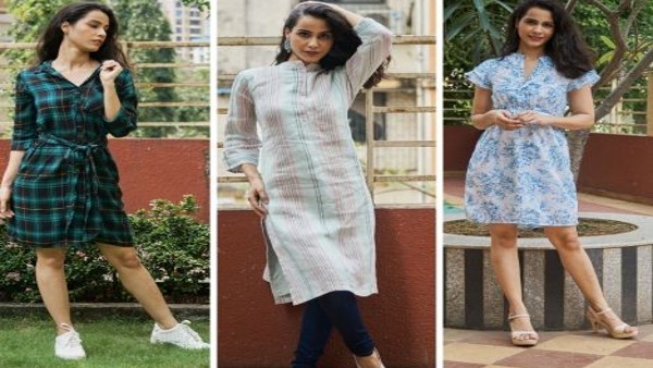 Fashion Brand Arainna Signs Mumbai Model Bhavna Panday As Its Brand Ambassador Fashion Brand Arainna Signs Mumbai Model Bhavna Panday As Its Brand Ambassador