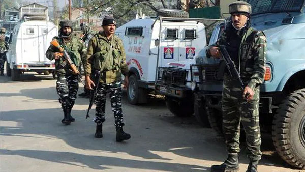Larger conspiracy into civilian killings in J&K: NIA set to take over probe Larger conspiracy into civilian killings in J&K: NIA set to take over probe