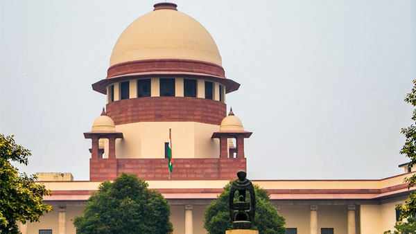 SC allows NTA to announce NEET UG 2021 results SC allows NTA to announce NEET UG 2021 results