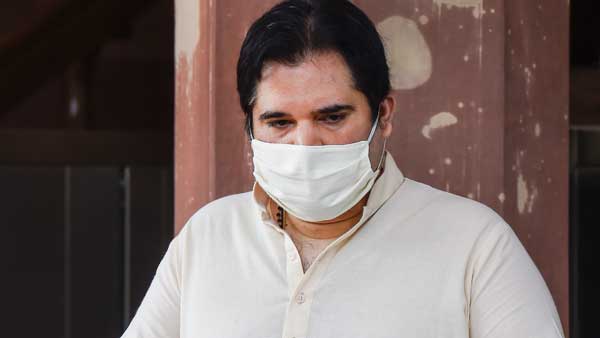 In apparent message to govt, Varun Gandhi shares clip of Vajpayees speech in support of farmers In apparent message to govt, Varun Gandhi shares clip of Vajpayees speech in support of farmers