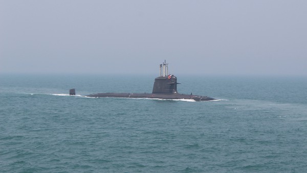 Indian Navy to Commission 1st Project 15B DDG, 4th Scorpene Submarine Indian Navy to Commission 1st Project 15B DDG, 4th Scorpene Submarine