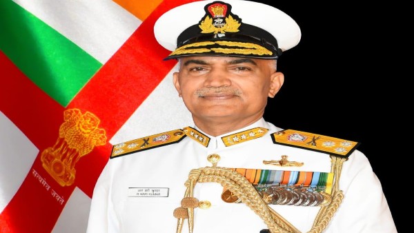 Vice Admiral R Hari Kumar to be next Chief of Naval Staff: Defence Ministry Vice Admiral R Hari Kumar to be next Chief of Naval Staff: Defence Ministry