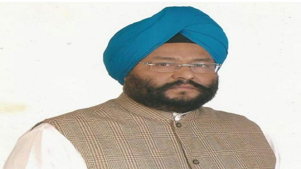 Senior Delhi Congress leader Arvinder Singh passes away after suffering cardiac arrest Senior Delhi Congress leader Arvinder Singh passes away after suffering cardiac arrest