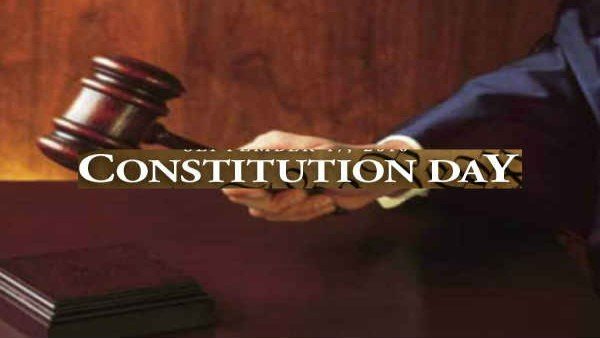 72nd Constitution Day 2021: History, significance and all you need to know about National Law Day 72nd Constitution Day 2021: History, significance and all you need to know about National Law Day