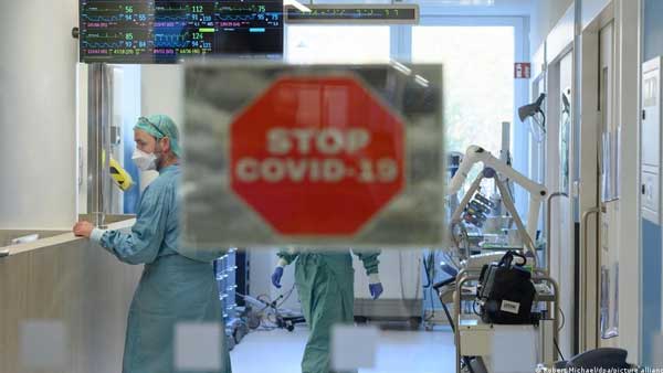 Time to make vaccinations mandatory Time to make vaccinations mandatory