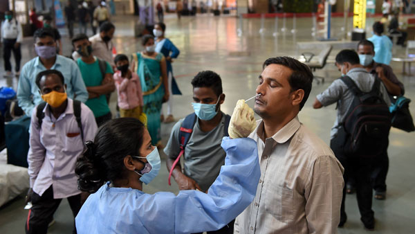 Centre releases Rs 8,453.92 cr grant to 19 states to strengthen health systems Centre releases Rs 8,453.92 cr grant to 19 states to strengthen health systems