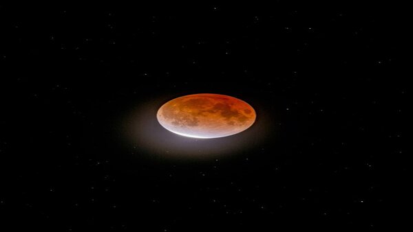 Why November 19 eclipse is the longest lunar eclipse? Why November 19 eclipse is the longest lunar eclipse?