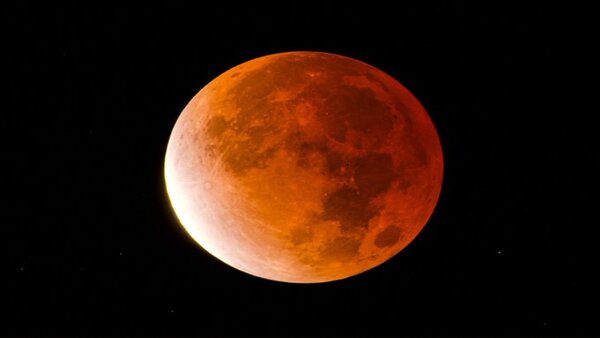 Why November 19 lunar eclipse is so special? Why November 19 lunar eclipse is so special?