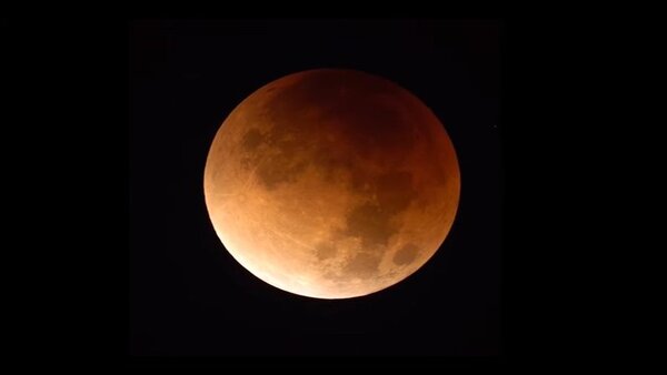 When is next Lunar eclipse? When is next Lunar eclipse?