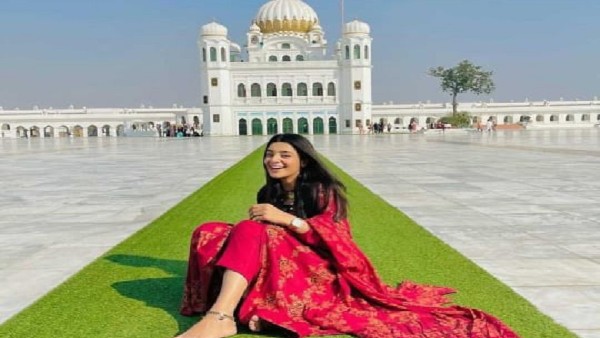 India summons Pakistani envoy over models photoshoot at Kartarpur gurdwara India summons Pakistani envoy over models photoshoot at Kartarpur gurdwara
