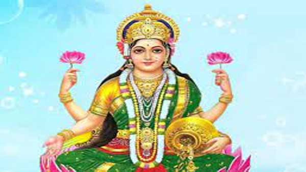Diwali 2021: How to perform Lakshmi puja at home Diwali 2021: How to perform Lakshmi puja at home