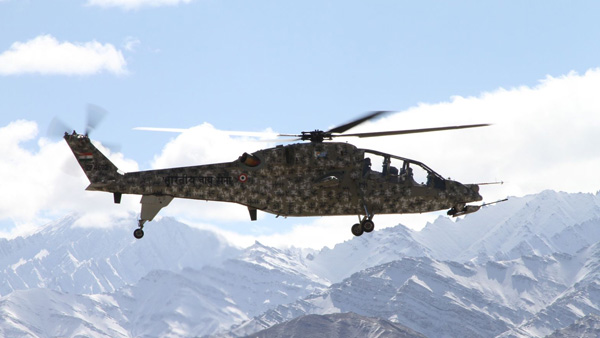 Indian UAVs: Indian UAVs: