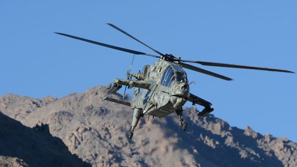 Simulation training for NCC cadets: Simulation training for NCC cadets: