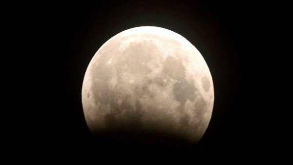 Is it a ‘Blood Moon' eclipse? Is it a ‘Blood Moon' eclipse?