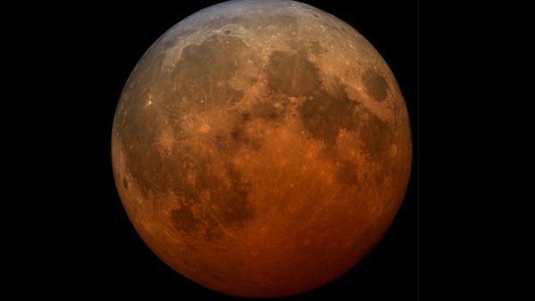 Is this the longest lunar eclipse of the century? What else can I see today? Is this the longest lunar eclipse of the century? What else can I see today?