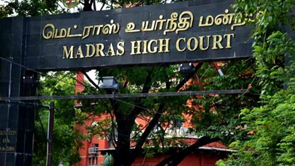What is the difficulty in making Hindi a third language in educational institutions, asks Madras HC What is the difficulty in making Hindi a third language in educational institutions, asks Madras HC