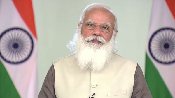 PM Modi to attend the 56th DGP Conference at Police Headquarters in Lucknow on Nov 20-21 PM Modi to attend the 56th DGP Conference at Police Headquarters in Lucknow on Nov 20-21