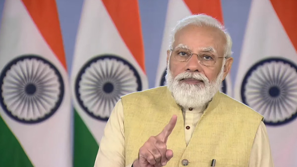 For parliamentarians only one mantra- ‘duty, duty, duty’ says PM Modi For parliamentarians only one mantra- ‘duty, duty, duty’ says PM Modi