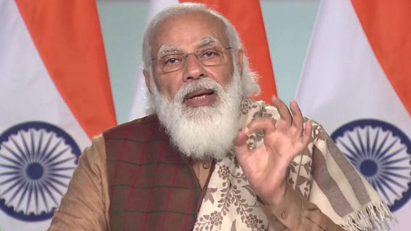 PM Modi to transfer over Rs 700 crore to 1.47 lakh beneficiaries of housing scheme in Tripura today PM Modi to transfer over Rs 700 crore to 1.47 lakh beneficiaries of housing scheme in Tripura today