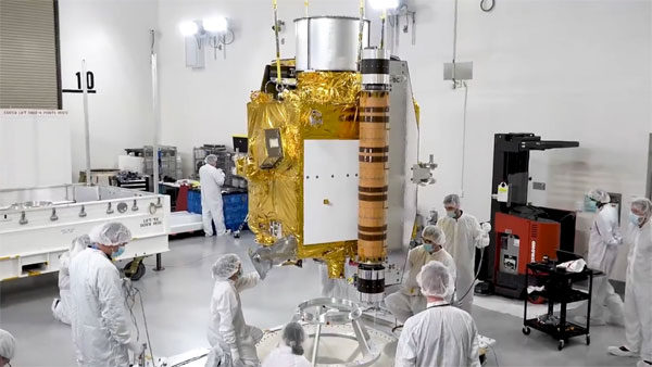 NASA is launching a spacecraft to smash an asteroid: Here is when and where to watch NASA is launching a spacecraft to smash an asteroid: Here is when and where to watch